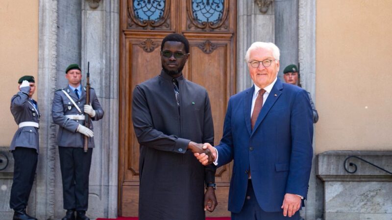 240 millions d’euros de Berlin : santé, énergie et agro-industrie au cœur des investissements au Sénégal