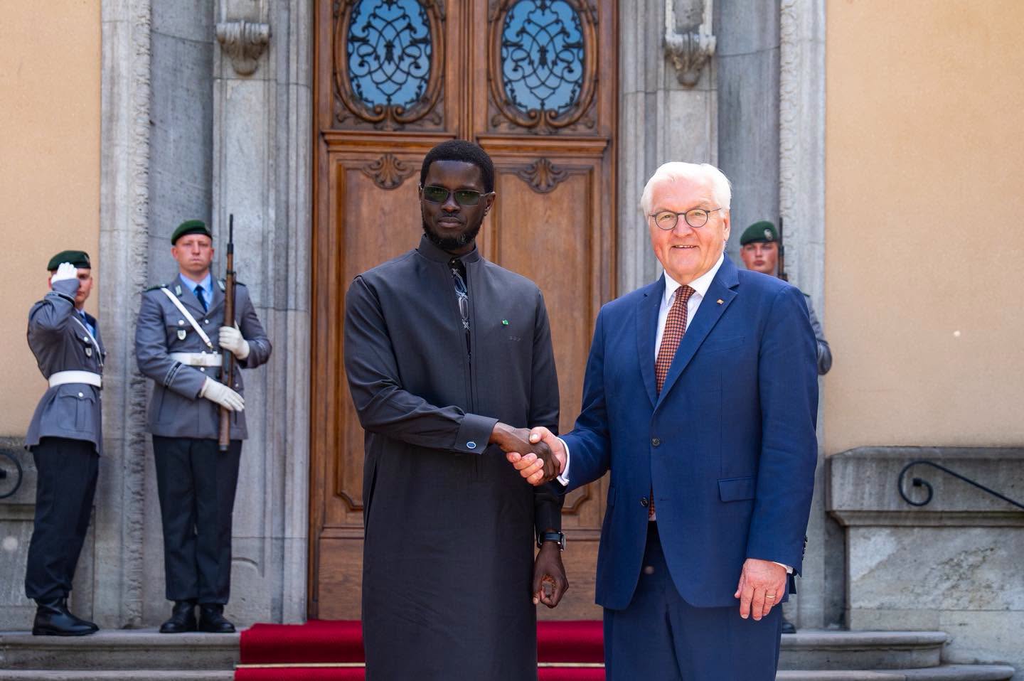 240 millions d’euros de Berlin : santé, énergie et agro-industrie au cœur des investissements au Sénégal