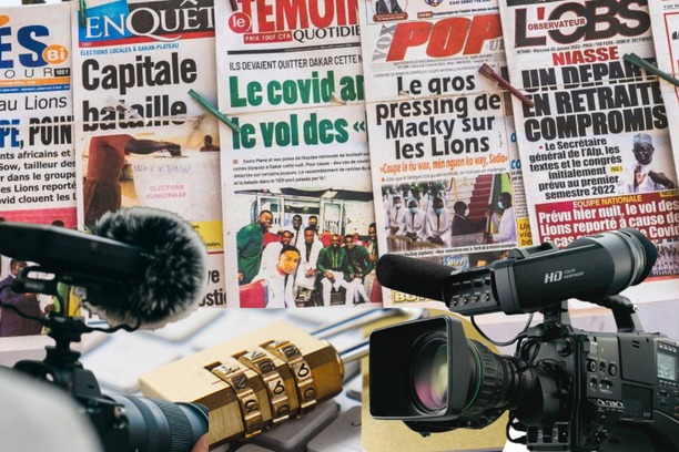 Accès à l’information au Sénégal : la loi adoptée 