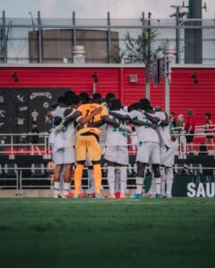 Mondial 2026 : une victoire par 4 buts d'écart sur l'Irak, voie royale vers les seizièmes pour le Sénégal