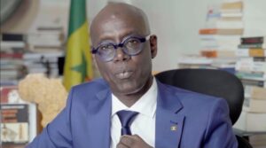 Affaire ASER : Thierno Alassane Sall convoqué à la Section de recherches ce lundi pour déposer de nouvelles pièces venues d'Espagne