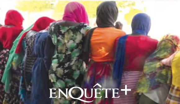 Touba : 20 ans de réclusion pour le maître coranique qui a v