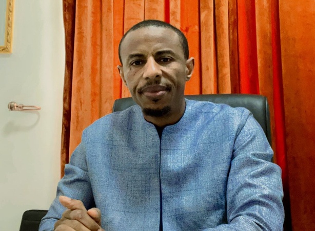 Aldiouma Sow, qui attaquait Sonko, nommé superviseur adjoint