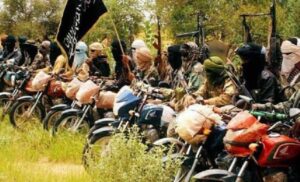 Mali : interdiction des motos de grosse cylindrée pour contrer les jihadistes, Bamako excepté