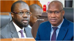 Dr Ibrahima Sy reconduit à la Santé : il remercie Ousmane Sonko et dit choisir de servir le Sénégal