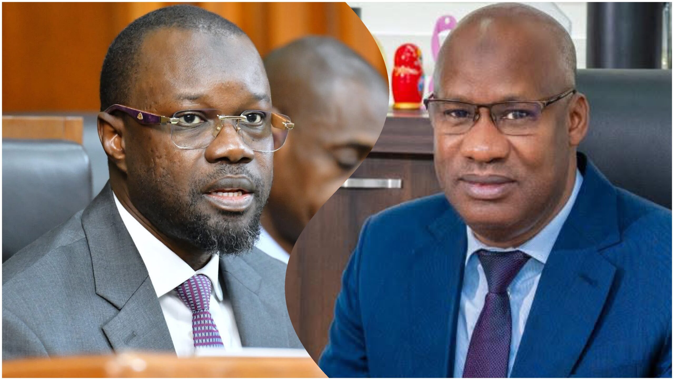 Dr Ibrahima Sy reconduit à la Santé : il remercie Ousmane Sonko et dit choisir de servir le Sénégal