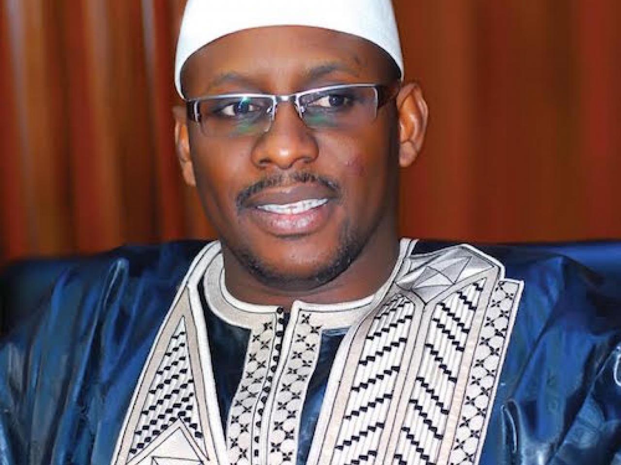 Moustapha Diop obtient une liberté provisoire dans le dossier des masques Covid-19