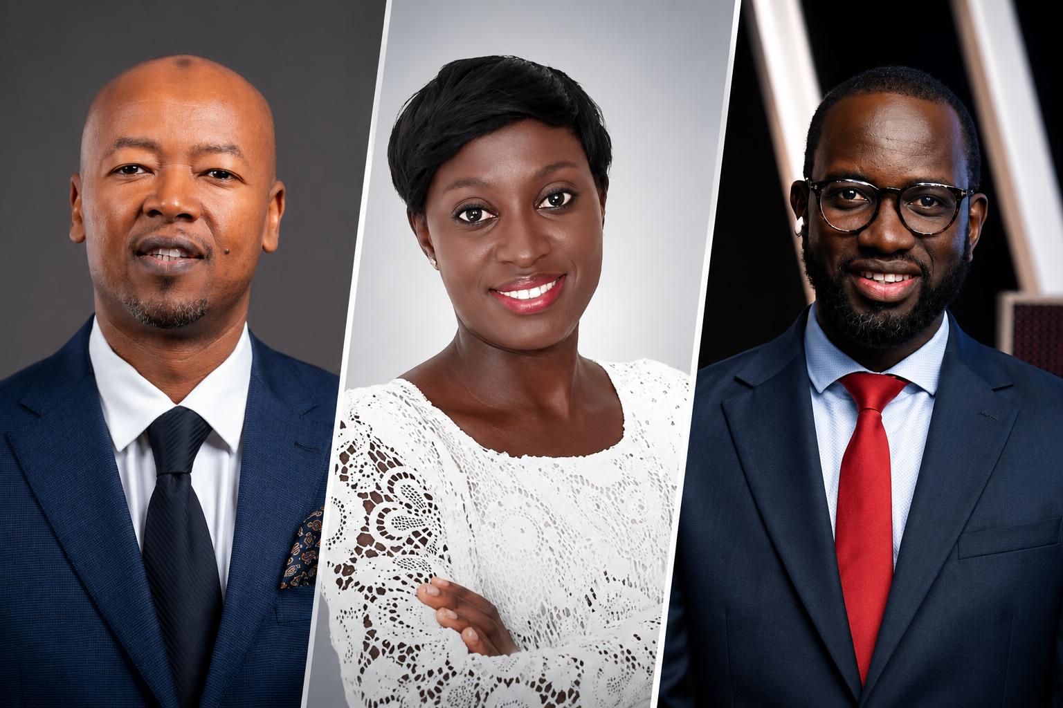 Gouvernement Al Aminou Lo : Alpha Thiam et Djireye Clotilde Coly parmi les nouveaux ministres clés