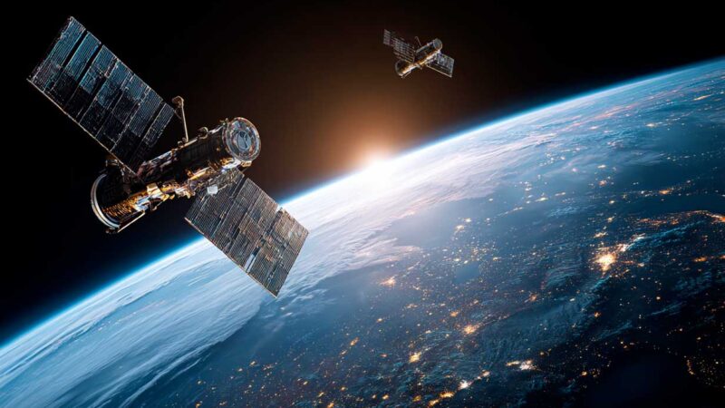 L’armée sénégalaise lance une réflexion sur l’espace avec un séminaire franco-sénégalais