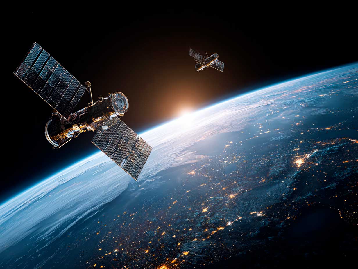 L’armée sénégalaise lance une réflexion sur l’espace avec un séminaire franco-sénégalais