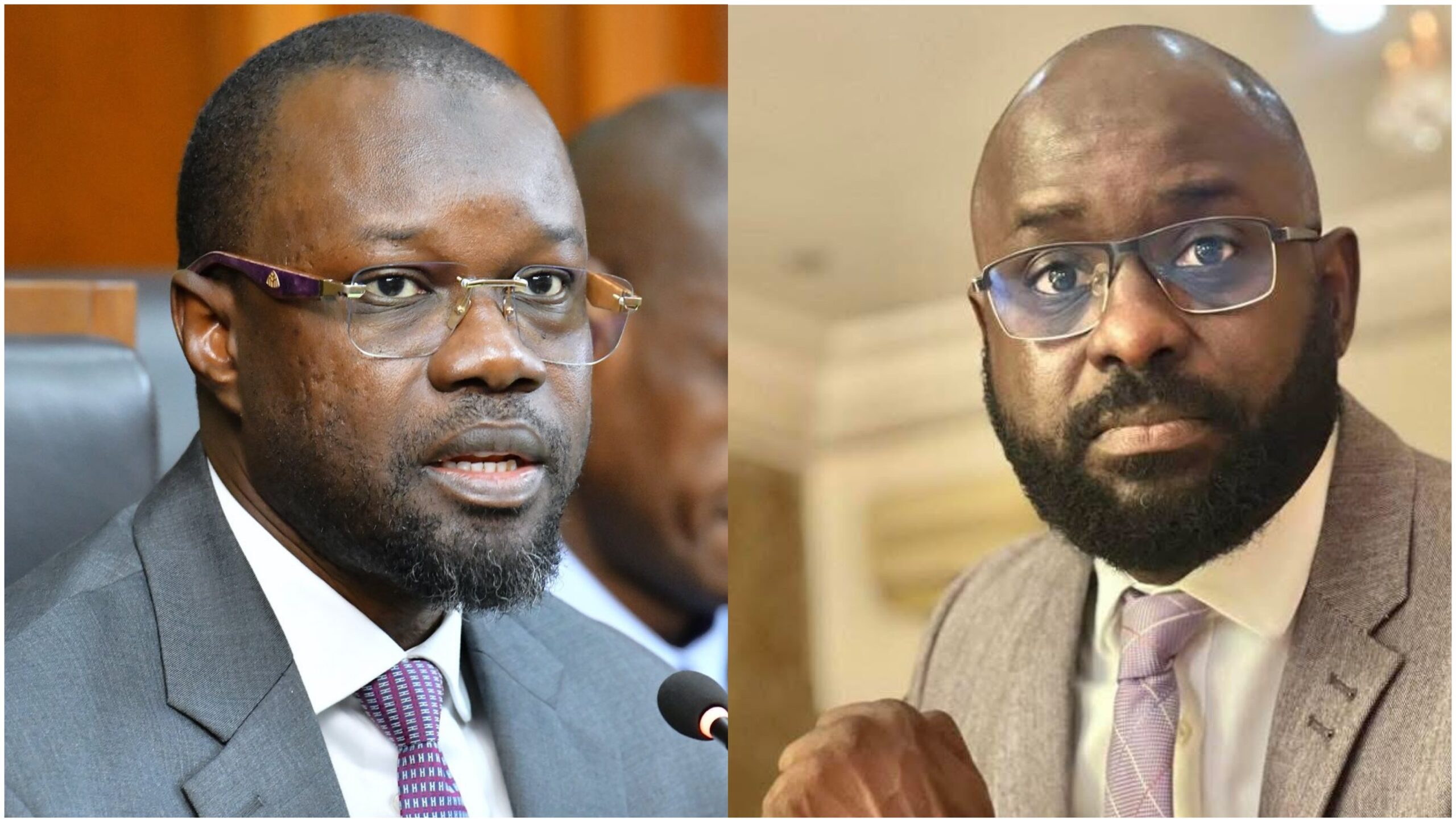 Thierno Bocoum dénonce trois contre-vérités et appelle à rejeter la révision constitutionnelle