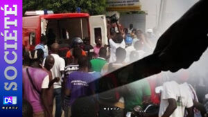 Mboula : un jeune tué à l'arme blanche lors d'une finale de football, le suspect interpellé