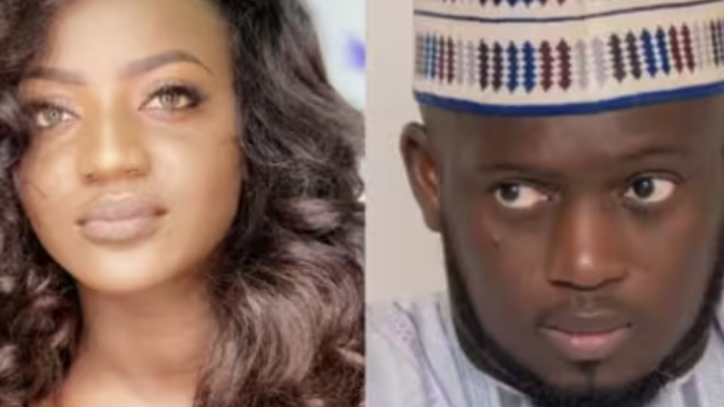 Aziz Ndiaye accusé d’escroquerie : Awa Baldé réclame 475 millions FCFA