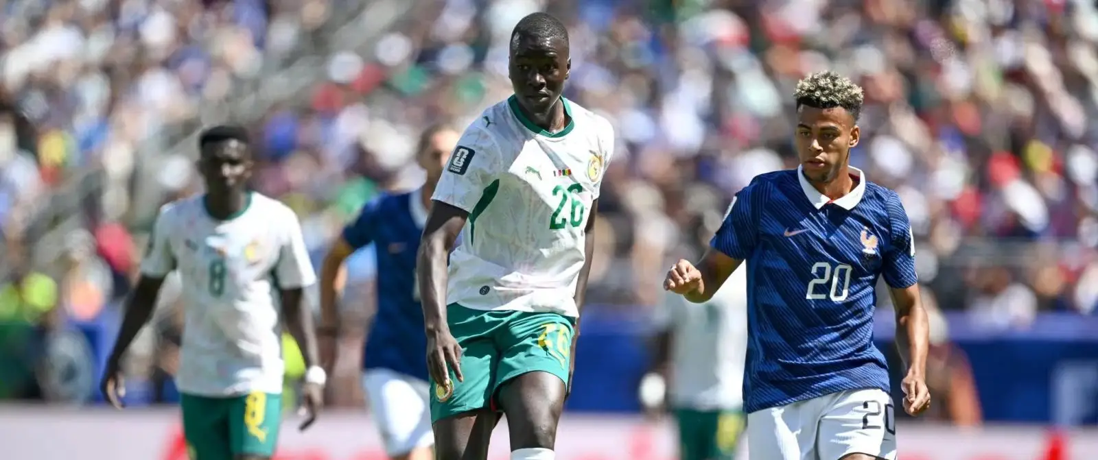 Sénégal : Pape Thiaw doit revoir sa défense et son milieu avant le choc contre la Norvège