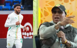 Mondial 2026 : El Hadji Diouf rappelle Ibrahim Mbaye à l'importance du collectif