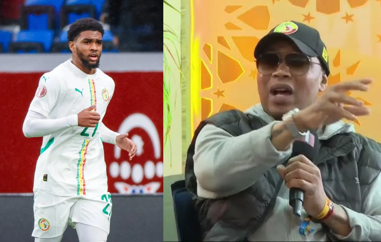 Mondial 2026 : El Hadji Diouf rappelle Ibrahim Mbaye à l’importance du collectif
