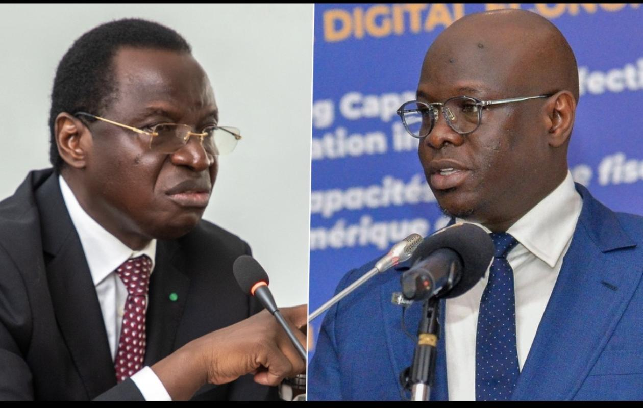 Serigne Gueye Diop recadré par le ministère des Finances : ses déclarations sont une « opinion personnelle »