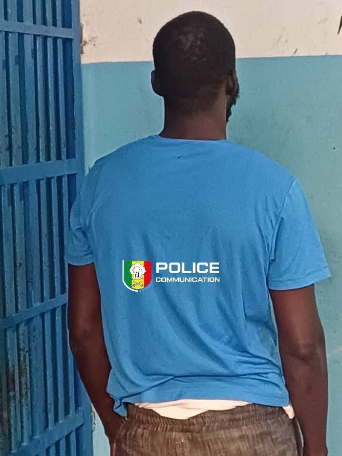 Parties intimes de sa fille mineure retrouvées sur