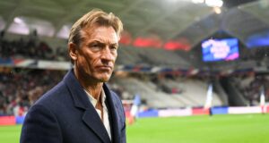 Hervé Renard nommé sélectionneur de la Tunisie après le limogeage de Sabri Lamouchi