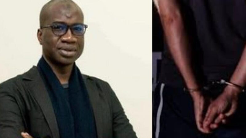 Affaire Ndiaga Seck : six présumés partenaires interpellés à Dakar et transférés à Linguère