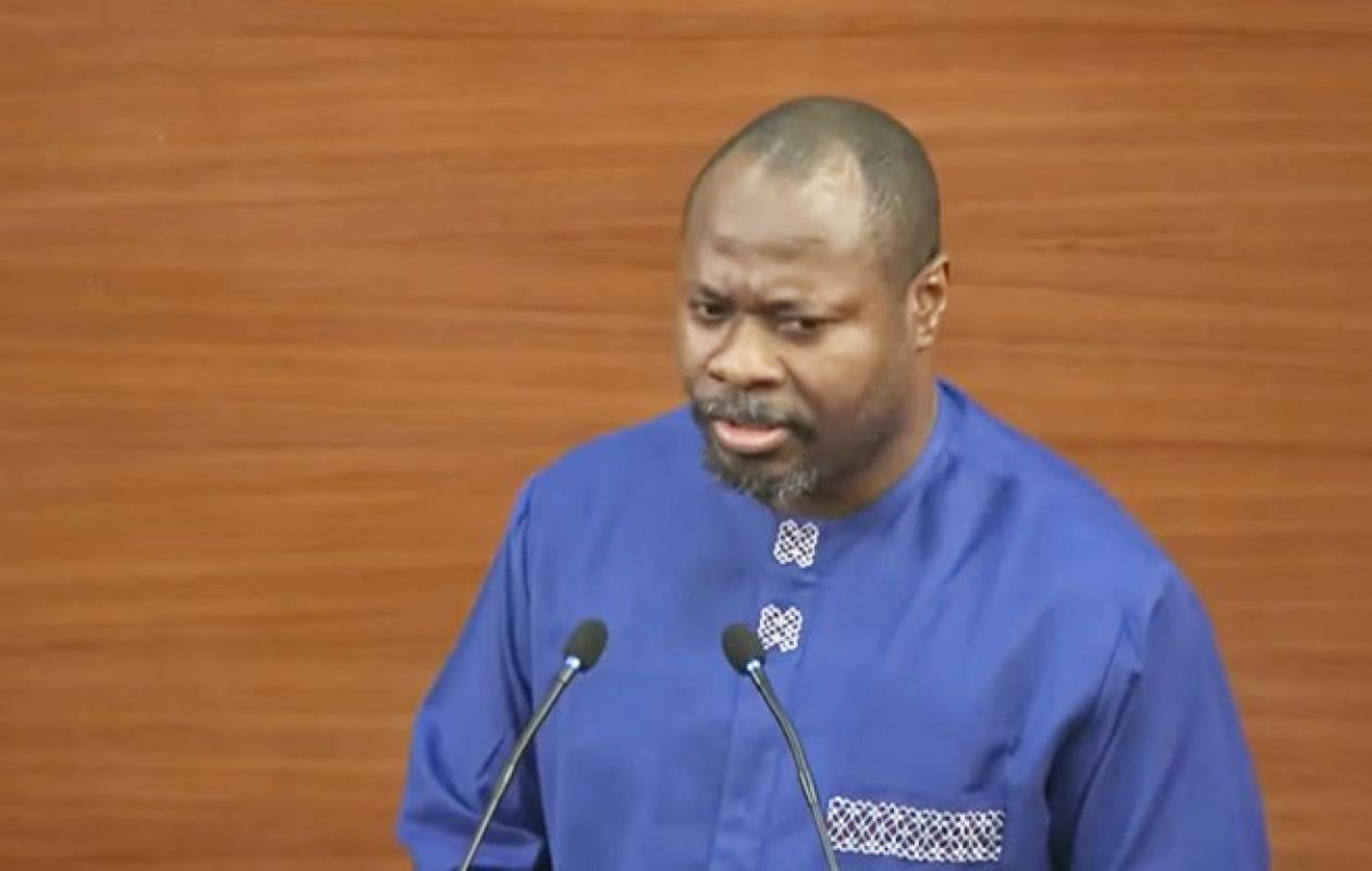 Guy Marius Sagna alerte sur les salaires impayés des démineurs en Casamance
