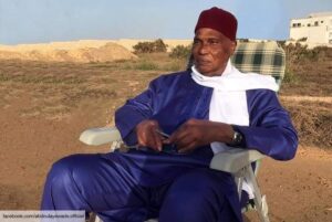 Centenaire de Wade : Adiouma Dioums Diallo détaille sept piliers de sa vision pour l'Afrique