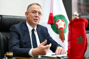 Faouzi Lekjaa annonce que le Maroc ne candidatera plus aux compétitions africaines