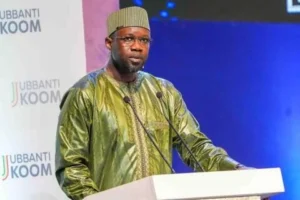 Frapp demande à Sonko et Al Aminou Lô de rejeter toute restructuration de la dette