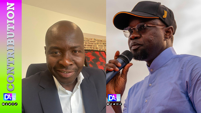Sonko se pose en victime mais avait négocié son départ : les contradictions d’une conférence