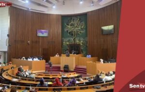 Révision constitutionnelle : Abdou Aziz Diop dénonce un « désordre institutionnel » et un télescopage entre Diomaye et Sonko