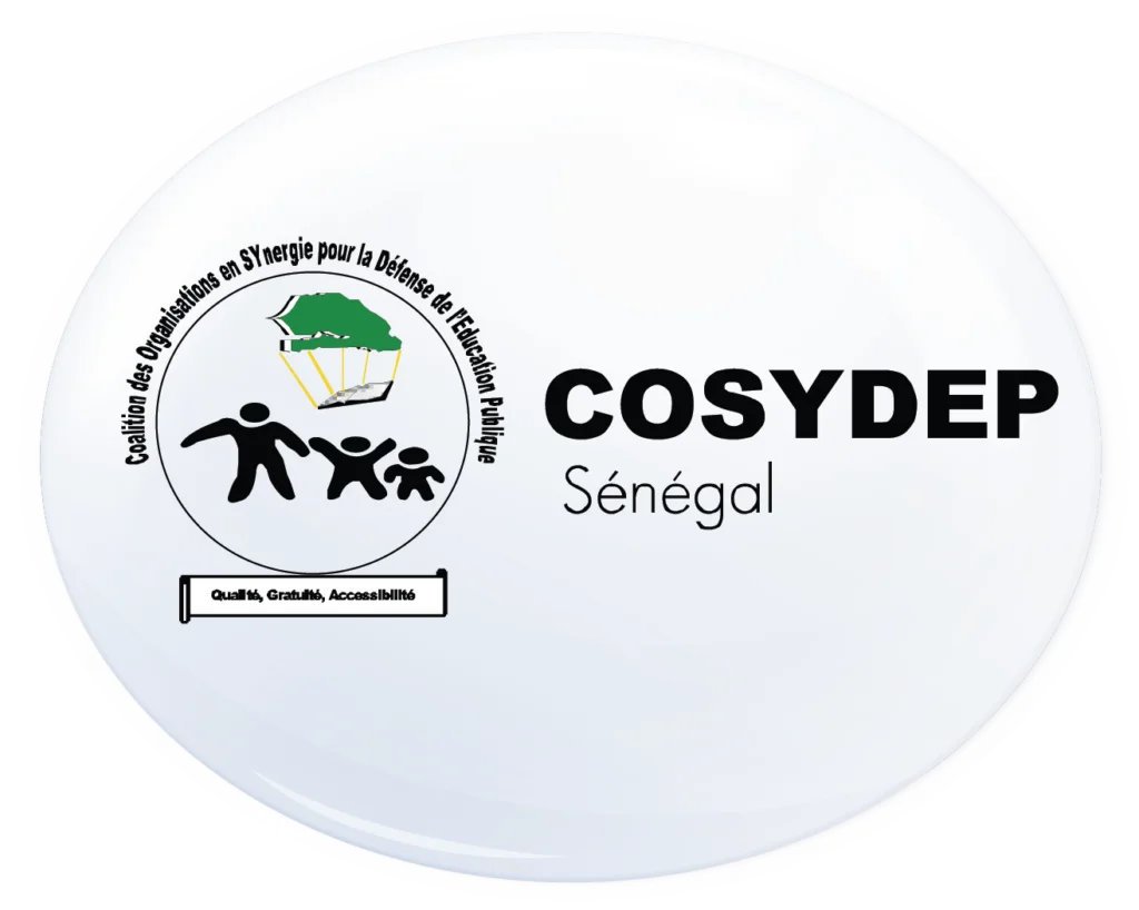 COSYDEP appelle à préserver un climat serein pour 