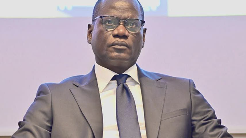 El Hadji Abdourahmane Diouf nommé ministre de l&rsquo;Énergie : arbitrage et électrification rurale dans le viseur