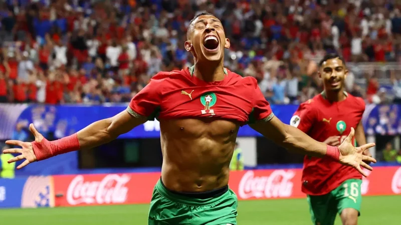 Neuf nations africaines en 16es de finale : le tableau déséquilibré du Mondial 2026