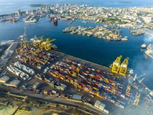 Port de Dakar classé meilleur port à conteneurs d'Afrique subsaharienne en 2025 selon l'indice CPPI