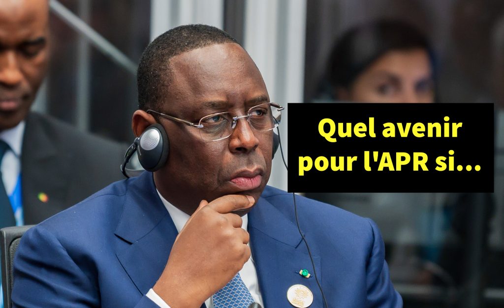 L’APR en restructuration : Hamidou Hann, Pape Malick Ndour et Abdou Mbow en première ligne pour porter la relève