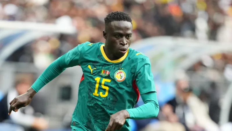 Le Sénégal écrase l’Irak 5-0 et attend le verdict des meilleurs troisièmes