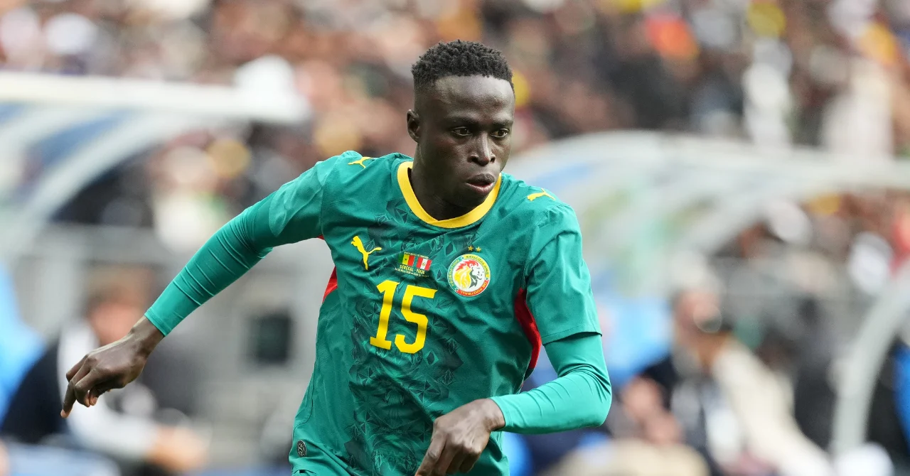 Le Sénégal écrase l’Irak 5-0 et attend le verdict des meilleurs troisièmes