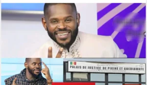 Pape Cheikh Diallo : ses premières pulsions en CM2 et son combat contre le VIH