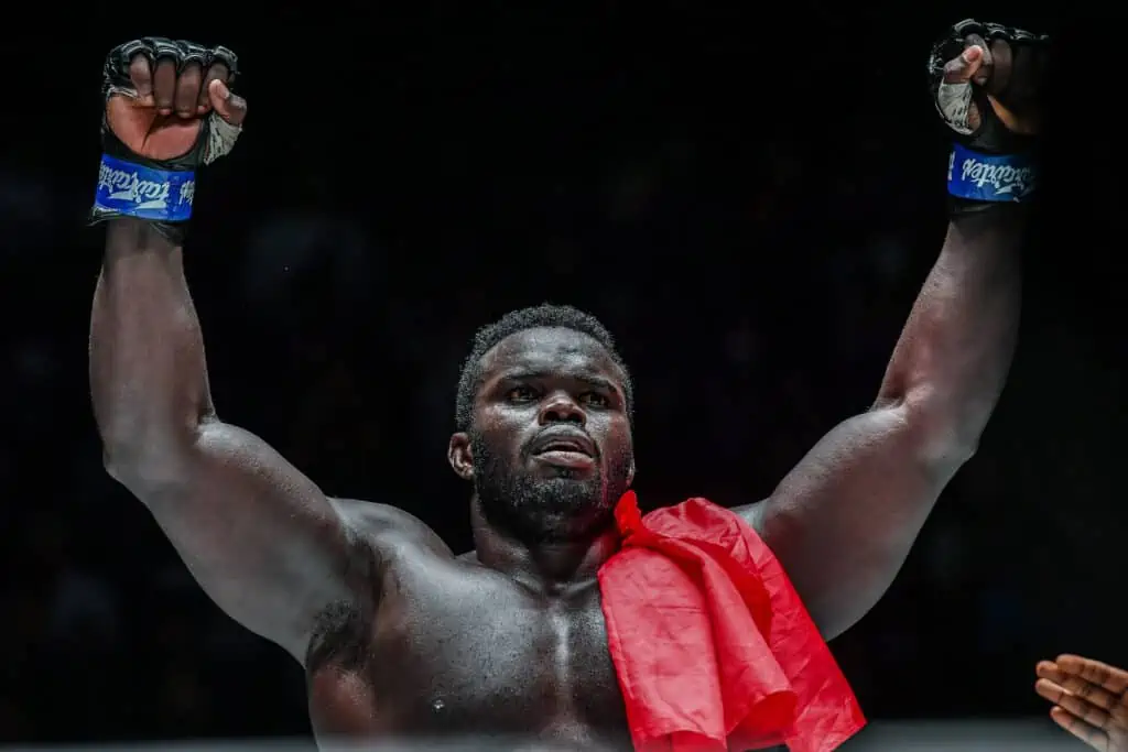 Reug Reug défie Franc Ndiago : « Je lui suis supérieur dans 