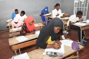 Bac technique 2026 : 3.354 candidats, une baisse des effectifs et 61,6% de filles