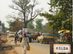 Kolda : le ministre Mamadou Lamine Dianté salué, le tandem Diomaye-Sonko regretté