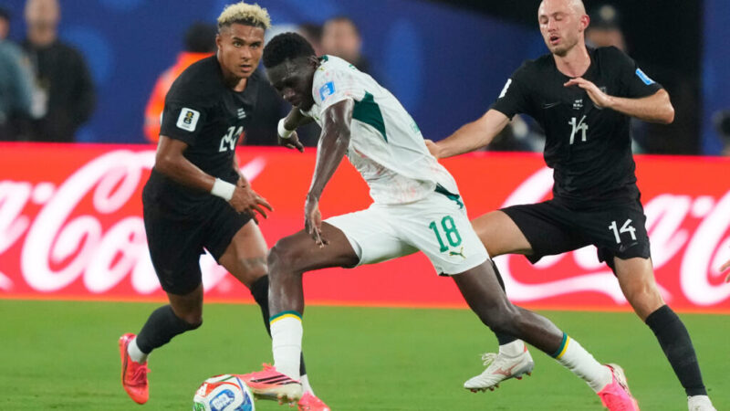 Mansour Loum : Pape Thiaw face à ses responsabilités après la défaite contre la Norvège
