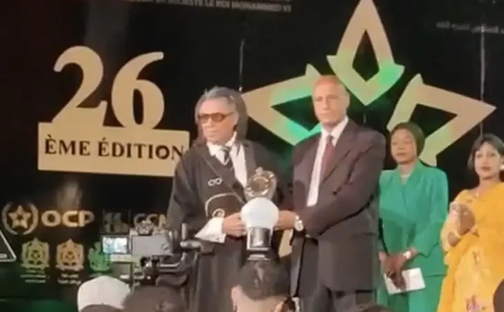 « La Mémoire du manguier » reçoit le prix du meilleur scénario au Festival de Khouribga