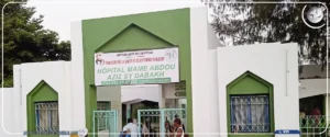 Hôpital Mame Abdou Aziz Sy de Tivaouane : l'unité de dialyse opérationnelle dans trois semaines