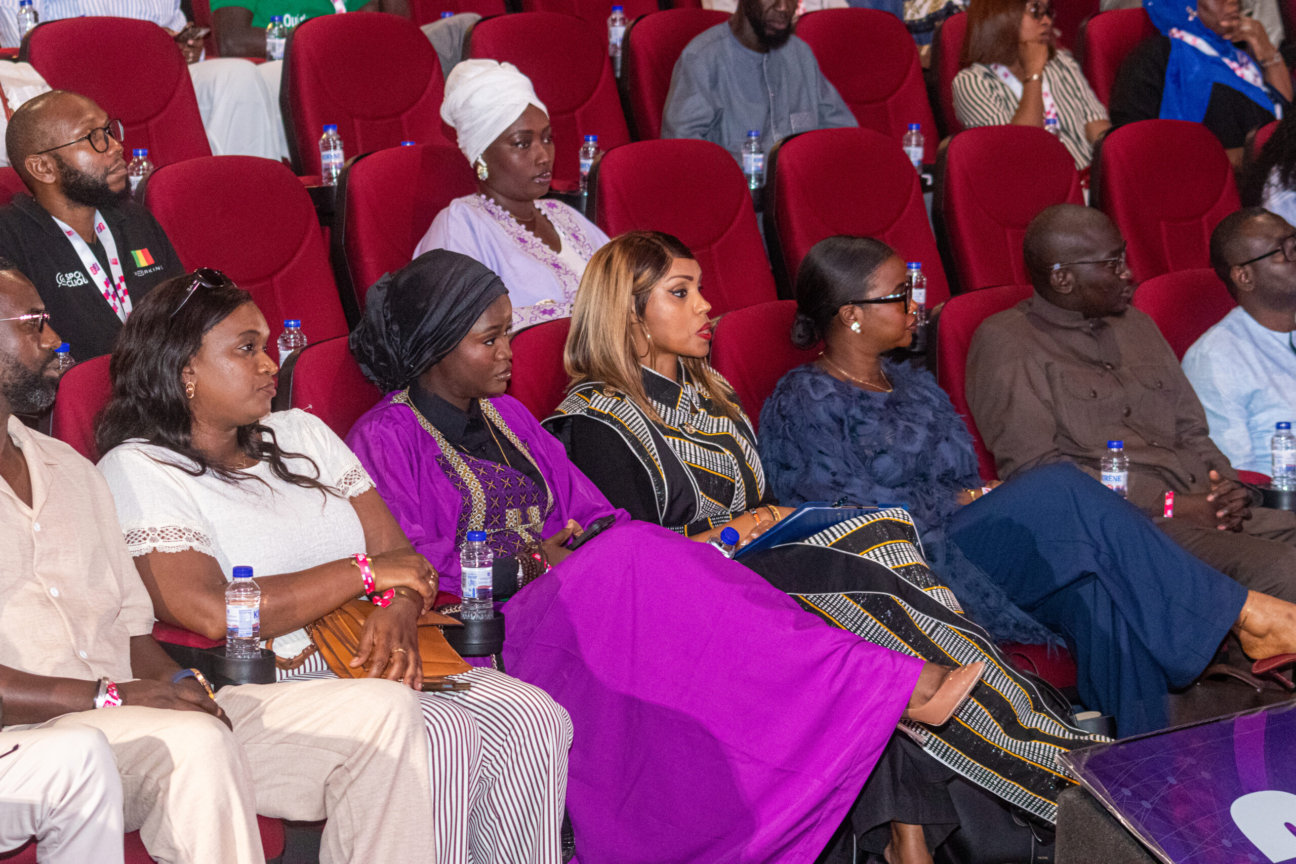 AKA TALKS transforme l’échec entrepreneurial en force à Dakar