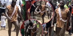 Combat Reug Reug-Boy Niang 2 : départ sous haute tension de Thiaroye vers l’Arène nationale