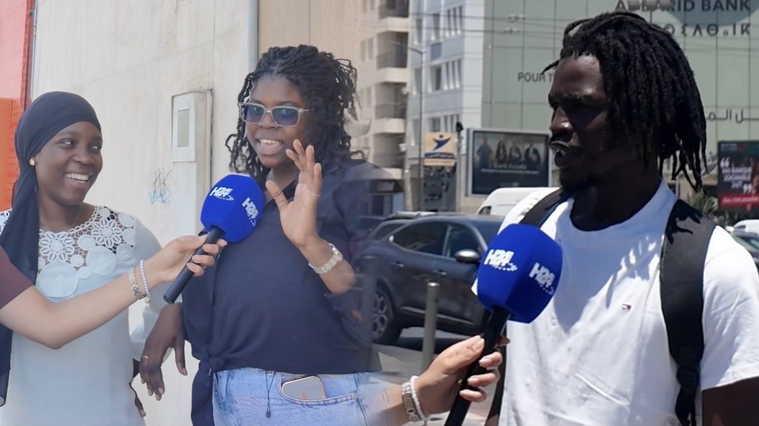Lions de l’Atlas et Lions de la Teranga : la fraternité l’emporte chez certains Sénégalais du Maroc