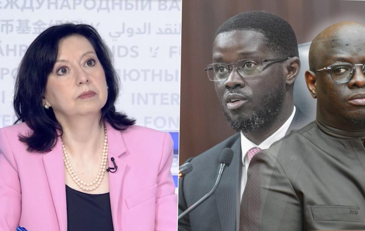 FMI : un audit privé et la finalisation des arriérés, pistes explorées pour un nouveau programme