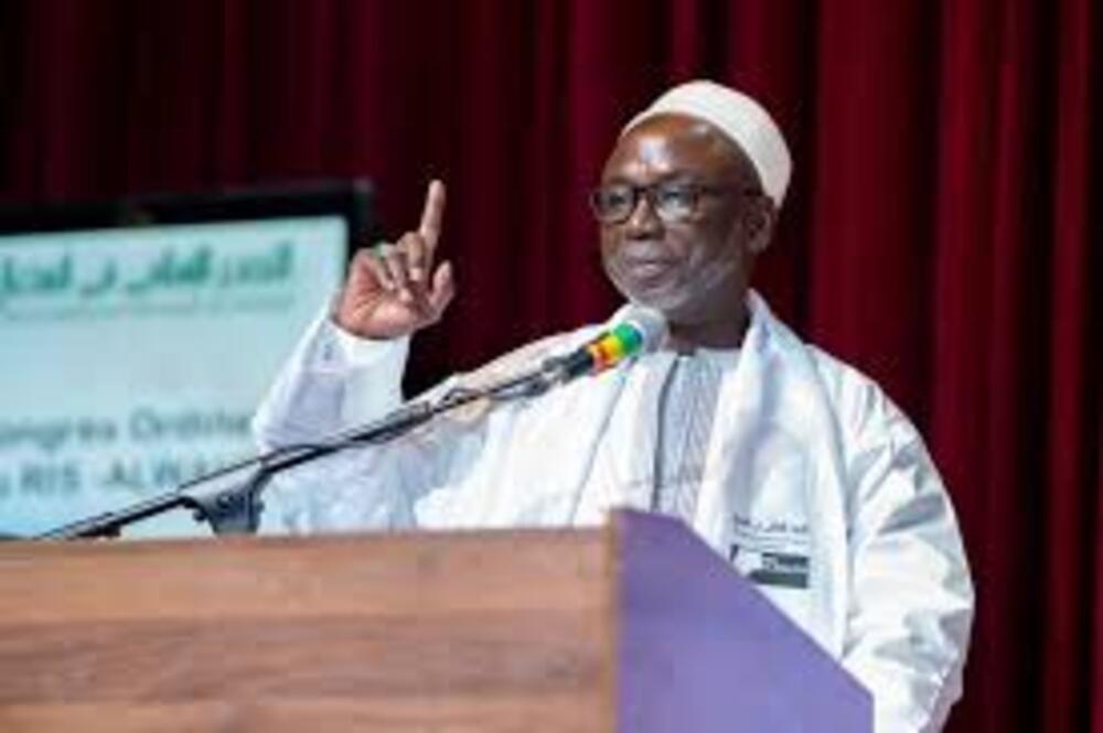 Le RIS Al Wahda appelle au dialogue face aux crises politiques et économiques au Sénégal