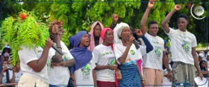 Diadia Dia appelle à la responsabilité collective, Green Sédhiou propose des refuges climatiques scolaires